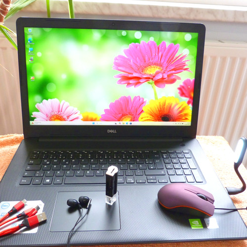 Dell 3793 inspiron - inspiron, pouces