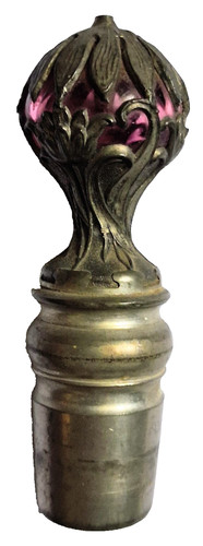 Rare bouchon carafe art - bouchon,