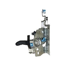 Mécanisme Crémone Porte AR