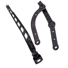 Droite Avant Essuie Glace Bras