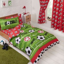 Housse De Couette Et Taie