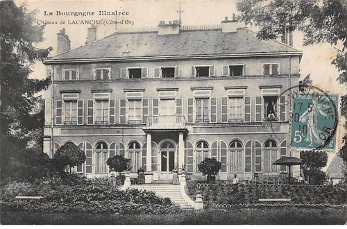 Lacanche san42151 le - lacanche,