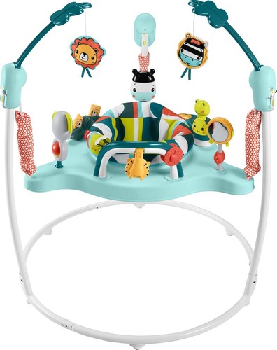 Fisher price baby bouncer - baby,
