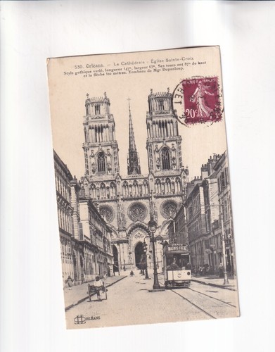 G798 carte postale postcard - carte,