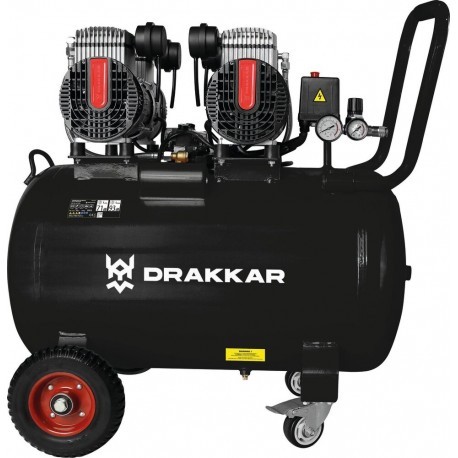 Compresseur air 100l - 100l, 8