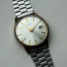 Seiko Montre Homme Automatique