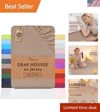 Drap-Housse 120x200 cm en