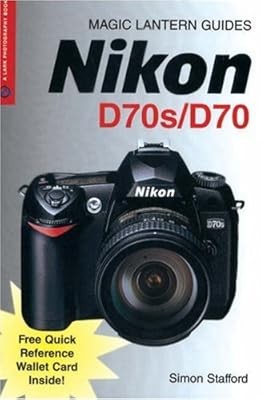 Nikon d70s d70 - nikon, d70s/d70