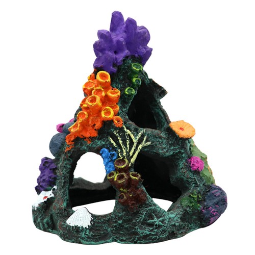 Accessoires aquarium ornement - accessoires,