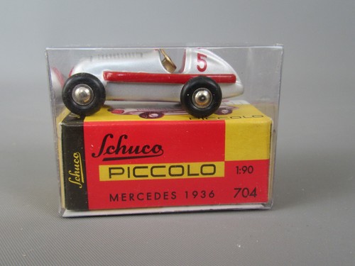 D172 schuco piccolo - schuco,
