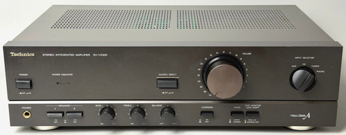 Technics vz220 new class - class, a