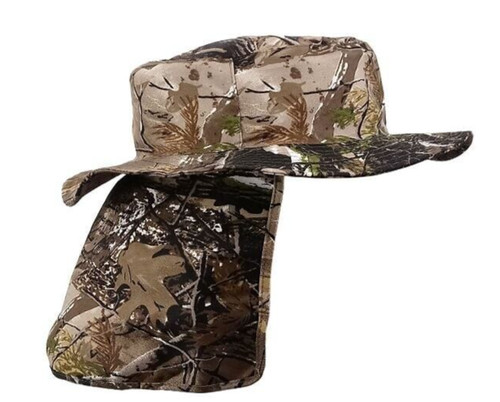 Chapeau boonie camouflage pour - chapeau,