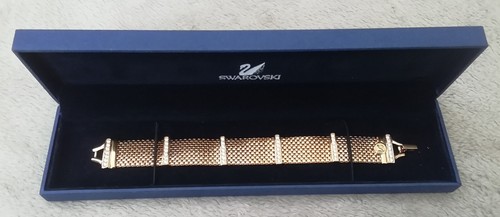 Bracelet cristal swarovski - bracelet,