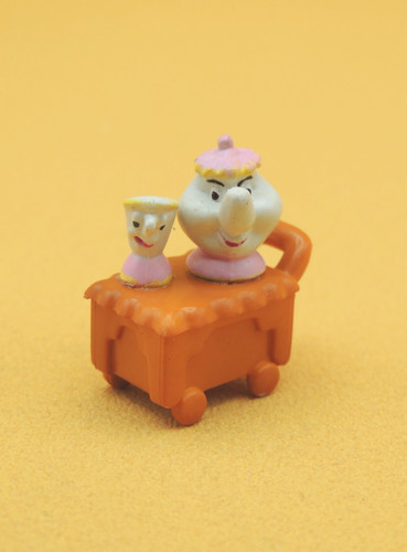 Polly pocket belle - belle, et