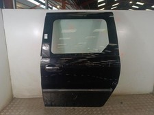 Porte laterale gauche KIA