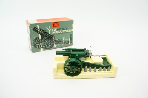 Britains 9740 heavy - 9740, 18"