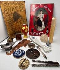 🇫🇷 Lot d'objets divers