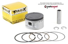Neuf piston kit PROX YAMAHA GP 1200R XL1200 LTD, XLT 1200 (98-05) (80,50MM)