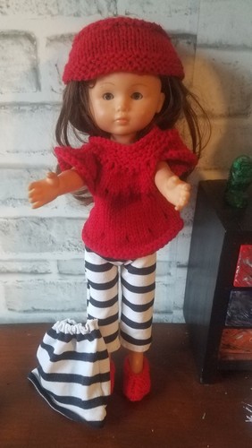 Vêtements pour corolle - vêtements,