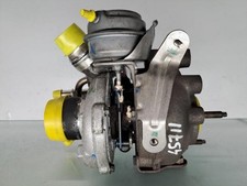 Turbo RENAULT LAGUNA 3 PHASE 2