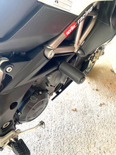 Aprilia Caponord 1200