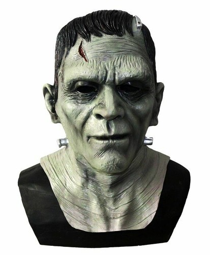 Luxe frankenstein monster - frankenstein,
