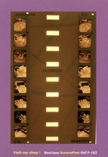 CARTE STÉREO COLORELIEF N° 913, "MUSARDISE" : NUS, FEMMES, ÉROTISME -P182