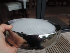 🟢 ARTEMIDE ARCHITECTURAL LAMP SCONCE ARTEMIDE NIKI GISMONDI LAMPE APPLIQUE