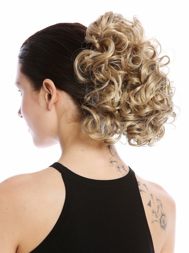 Postiche tresse queue - postiche,