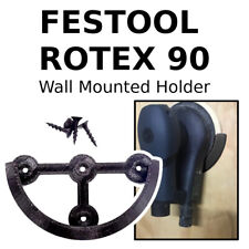 Support Mural pour Festool 90
