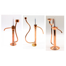 Récepteur et alcoomètre 100%