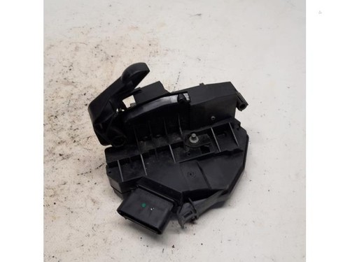 Ford fiesta serrure portière - ford,