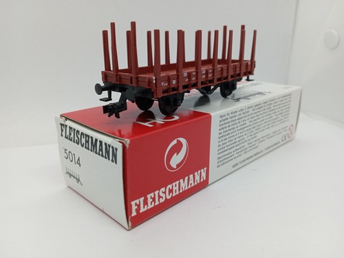 Fleischmann échelle ho - fleischmann,,