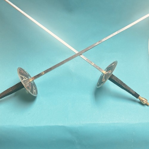 Pair vtg spanishtoledo - pair,