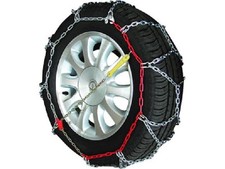 HUPR265 - Chaine a neige 16mm compatible avec pneu 16 17 18 19 20 21 pouces - Hu