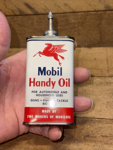 Vintage mobil handy - 4, oz