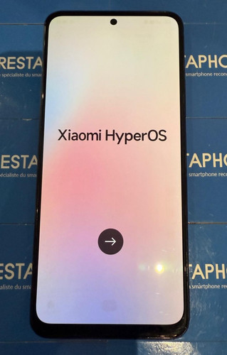 Xiaomi redmi note - note, 12