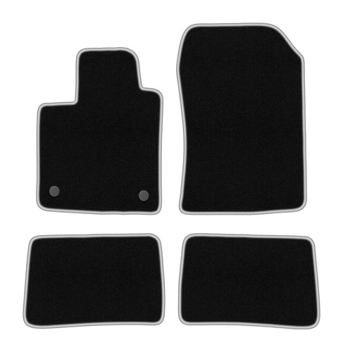 Tapis moquette renault twingo - moquette,