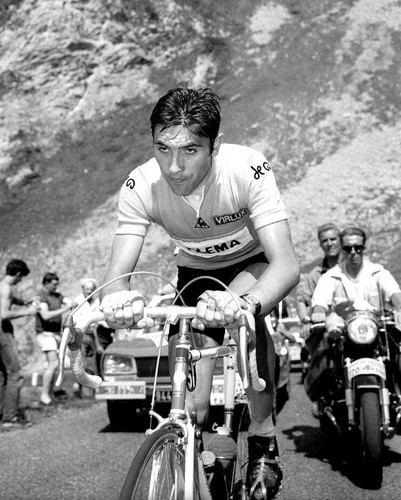 Eddy merckx 1969 - eddy,