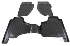 Tapis De Sol Caoutchouc À