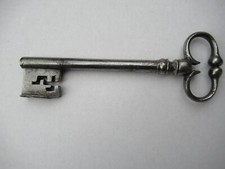 ANCIEN CLE CLEF ANTIQUE OLD