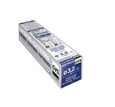 LOT 165 ELECTRODE ACIER RUTILE