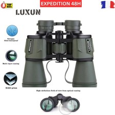 Jumelles militaires puissantes