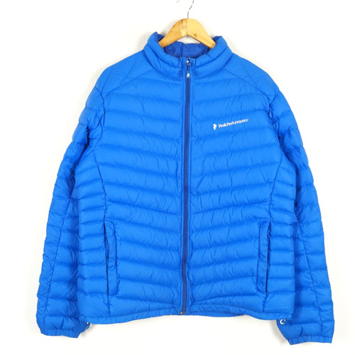 Veste matelassée peak - veste,