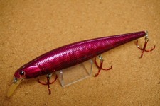 Lucky Craft  Slender Pointer   127 MR   (B064AG3