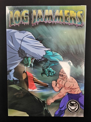 Log jammers megacatstudios nes - megacatstudios,