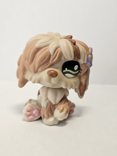Littlest pet shop 1105 - pet, #1105