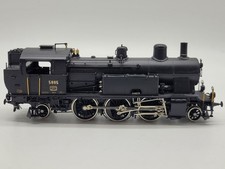Lemaco H00261 | Locomotive À