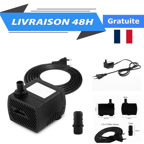 Mini pompe eau submersible - mini,
