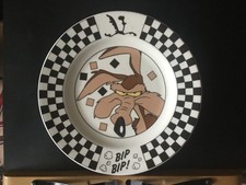 ASSIETTE COLLECTOR BIP BIP